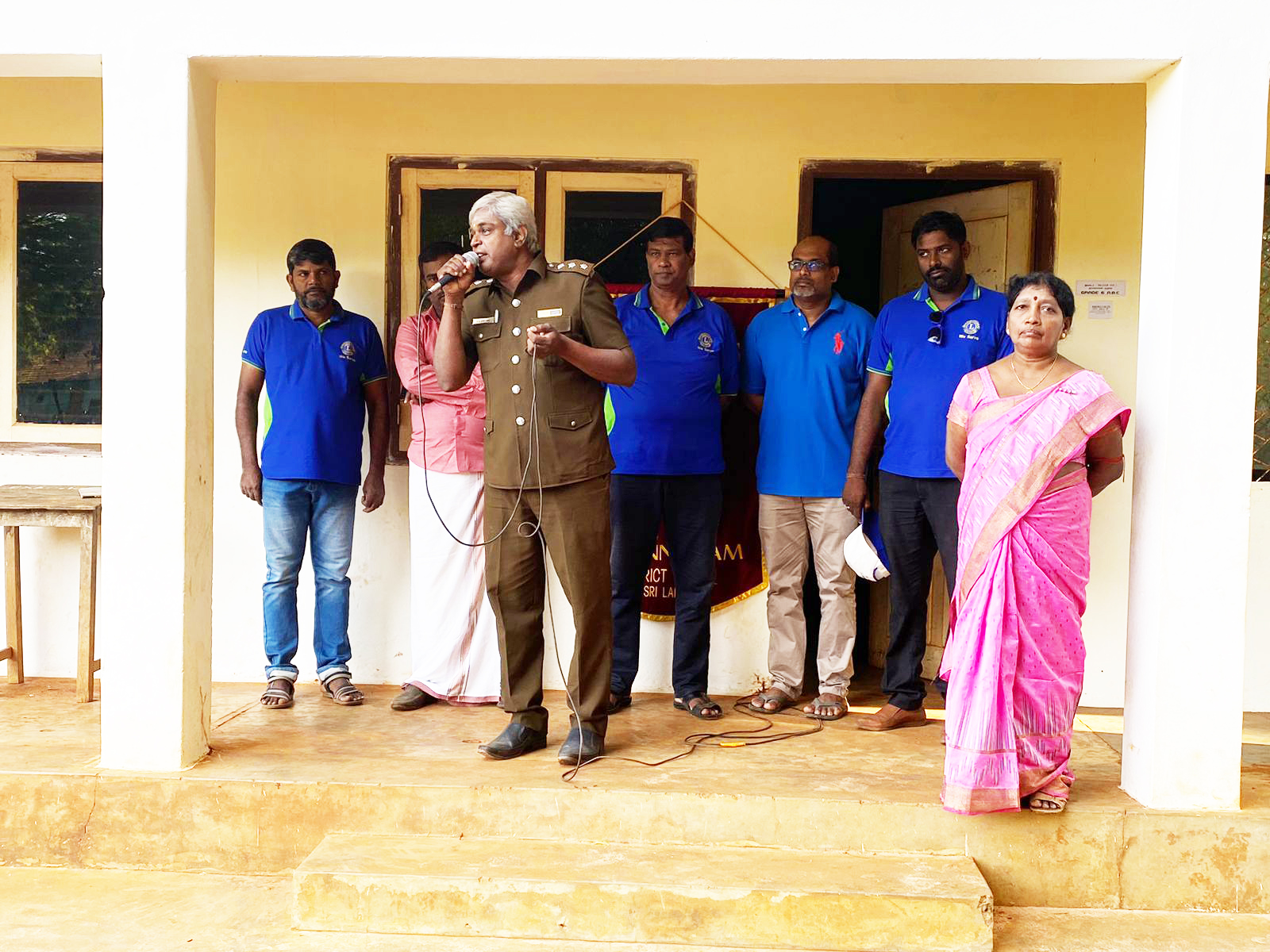 சுன்னாகம் லயன்ஸ் கழகத்தினால் டெங்கு விழிப்புணர்வு கருத்தமர்வு!