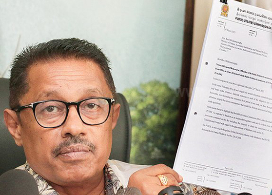 ஜனாதிபதி தேர்தலில் நான் நிச்சயம் வெற்றிபெறுவேன்! ஜனகரத்நாயக்க அபரிமித நம்பிக்கை