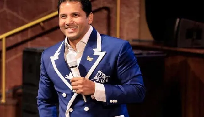 ஜெரோம் பெர்னாண்டோவின் விளக்கமறியல் மேலும் நீடிப்பு