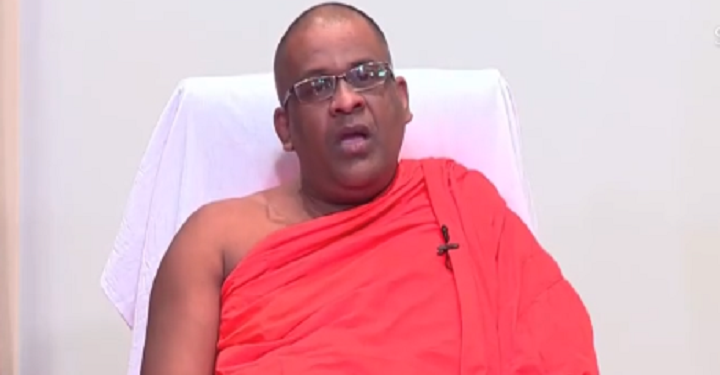 ஞானசாரருக்கு எதிரான வழக்கு மார்ச் 11 இற்கு ஒத்திவைப்பு!