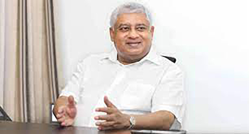 சட்டத்தரணிகள் சங்கத்துக்கு டிரான் அலஸ் வழங்கிய பதில்