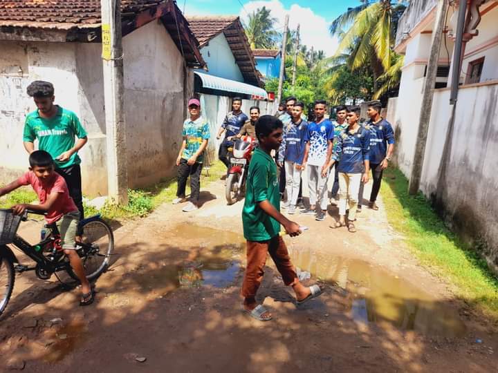 டெங்கு ஒழிப்பும் விழிப்புணர்வும்!