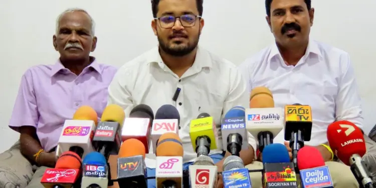 தமிழரசுக்கட்சி தொடர்பாக வெளிவரும் செய்திகள் உண்மைக்கு புறம்பானவை! கல்முனை வட்டாரக்கிளை உறுப்பினர்கள் கருத்து