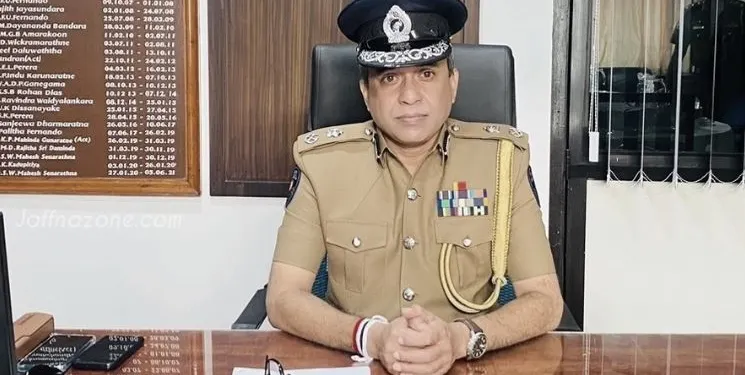 தெல்லிப்பளை தாக்குதல் சம்பவம்: யாழில் இதுபோன்ற இனிமேல் இடம்பெறாது!