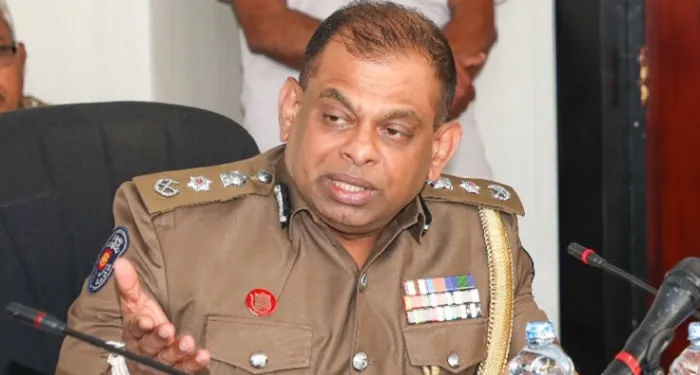 கைப்பற்றப்படும் போதைப்பொருள்கள் உடன் அழிக்கப்பட்டு விடுகின்றனவாம்! தேசபந்து தென்னக்கோன் விளக்கம்