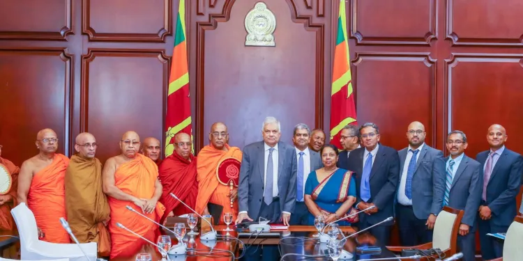 நல்லிணக்கத்துக்கான சுயாதீன ஆணைக்குழு நிறுவ அரசு முடிவு!