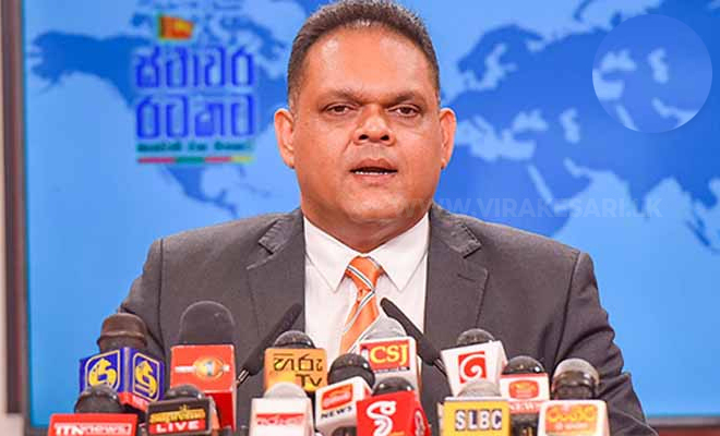 அஸ்வெசும நலன்புரி திட்டத்துக்காக 51,967 மி.ரூபா செலவிடப்பட்டுள்ளது! நிதி இராஜாங்க அமைச்சர் தகவல்