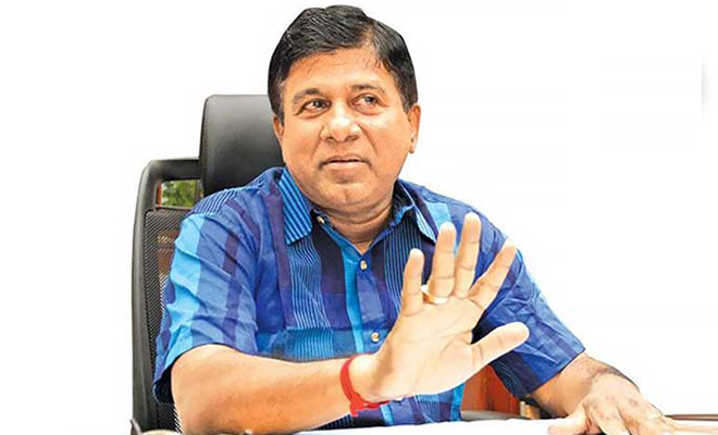 கைதிகளின் தண்டனை காலத்தில் மாற்றமாம்! அமைச்சர் விஜயதாஸ தெரிவிப்பு