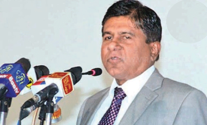 15 மாதங்களில் 45 சட்டங்களில் திருத்தம் மேற்கொண்டுள்ளோம்! நீதி அமைச்சர் பெருமிதம்