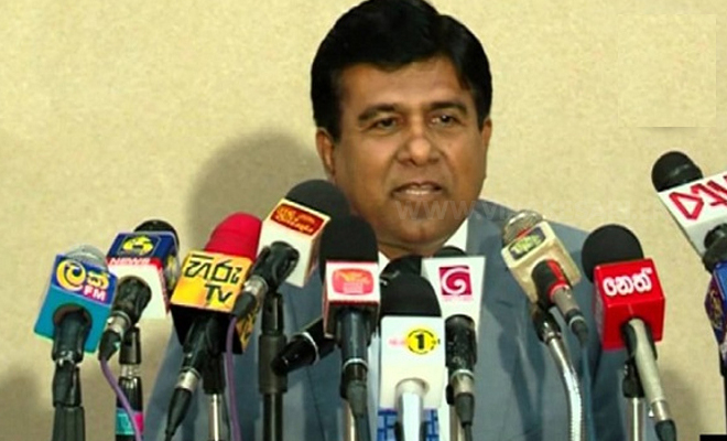 உத்தேச பயங்கரவாத எதிர்ப்புசட்டமூலம் ஜனவரியில் நாடாளுமன்றில் சமர்ப்பிப்பேன் நீதியமைச்சர் விஜயதாஸ திட்டவட்டம்