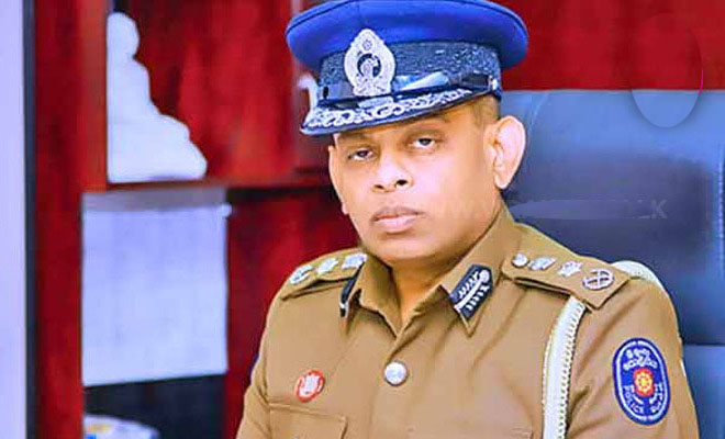 பொலிஸாரின் நடவடிக்கைகள் தொடர்பில் கருத்துத் தெரிவிக்கும் உரிமை கிடையாது! பதில் பொலிஸ் மா அதிபர் தென்னக்கோன் காட்டம்