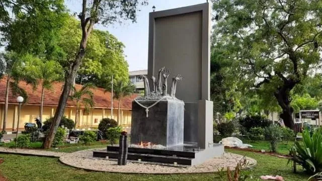 பல்கலை நினைவுத் தூபி விவகாரம்: மீண்டும் விசாரணைகளுக்கு அழைப்பு!