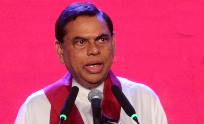 பொறுமையை கோழைத்தனமென கருத வேண்டாம் ; தேசிய தேர்தல்களில் நாங்கள் வெற்றிப்பெறுவோம்!  பஷில் ராஜபக்ஷ அபரிமித நம்பிக்கை