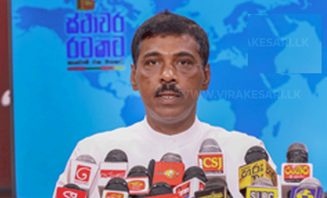 தொழில் முயற்சியாளர்களுக்கு அவசியமான மூலதனத்தை 2 வீத சலுகை வட்டியின் கீழ் பெற்றுக்கொடுக்க ஏற்பாடு! பிரசன்ன ரணவீர தெரிவிப்பு