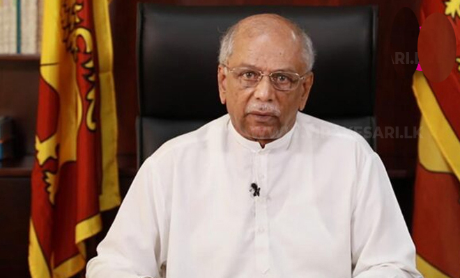 எந்தச் சவால்களையும் வெற்றிகொள்ளும் தலைமுறையாக நாம் மாறுதல் வேண்டும்! பிரதமர் தினேஷ் ‘அட்வைஸ்’