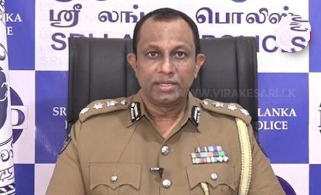 பண்டிகை காலத்தை முன்னிட்டு விசேட பாதுகாப்பு நடவடிக்கை! பொலிஸ் ஊடகப் பேச்சாளர் அறிவிப்பு