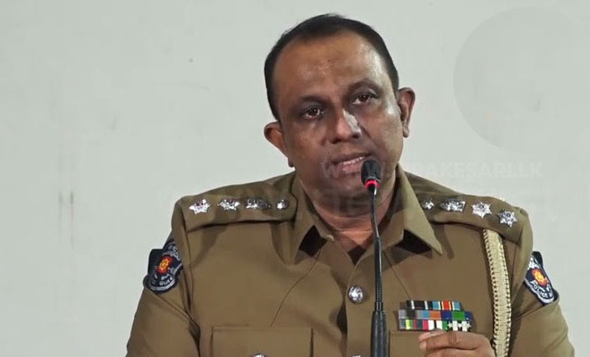 மக்களை எச்சரிக்கும் அறிவுறுத்தல்களை பொலிஸார் தரப்பில் வெளியிடவில்லையாம்! சமூகவலைத்தளப் பதிவுகள் குறித்து பொலிஸ் ஊடகப்பேச்சாளர்