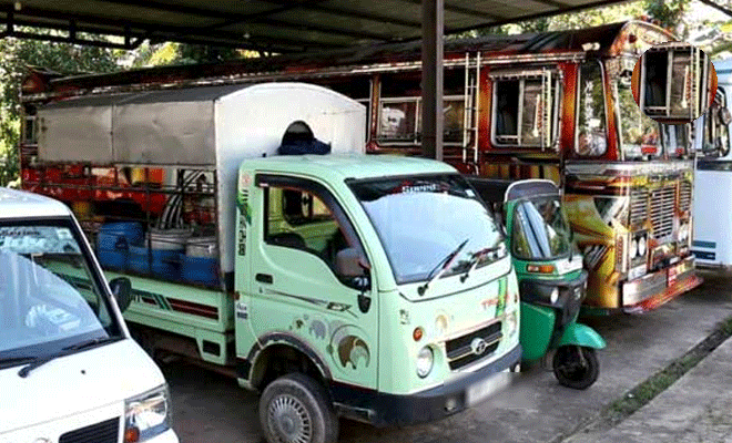 போதைப்பொருள் கடத்தல் தம்பதியினரின் வீட்டிலிருந்து 3 கோடி ரூபா சொத்து மீட்பு!