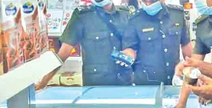 மட்டக்களப்பில் திடீர் சுற்றிவளைப்பு – 11 வர்த்தகர்கள் மீது வழக்கு தாக்கல்