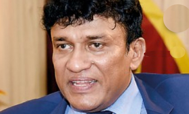 வெளிநாட்டு தமிழருடன் பேசும் ரணில் உள்நாட்டில் தமிழருக்குத் தவறான சமிக்ஞைகளைத் தருகின்றார் மனோ கணேசன் காட்டம்