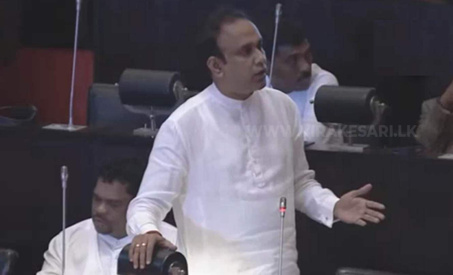 மருந்து தட்டுப்பாட்டுக்கு வெகுவிரைவில் தீர்வாம்! சுகாதாரத்துறை அமைச்சர் உத்தரவாதம்