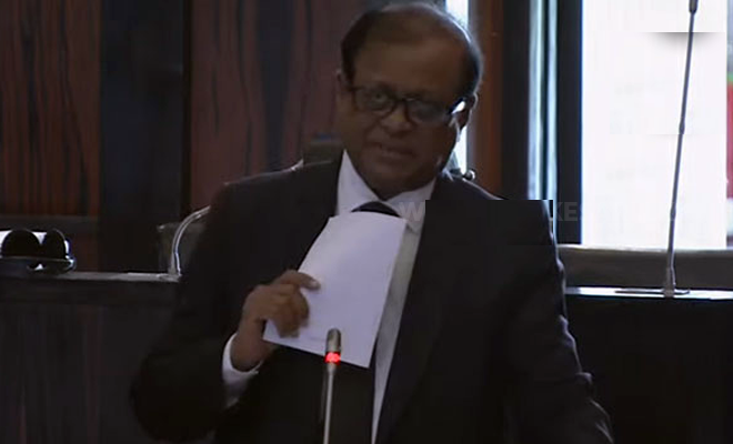 மஹாபொல புலமைப் பரிசில்   கொடுப்பனவு இருமடங்காம்! தனது நிலைப்பாடென்கிறார் கல்வி அமைச்சர்