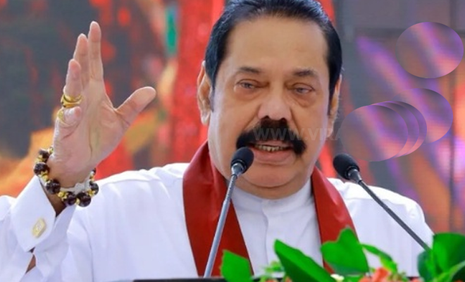 பெரமுன தலைமையிலான அரசை மீண்டும் நாட்டில் ஸ்தாபிப்போம்! மஹிந்த உறுதி