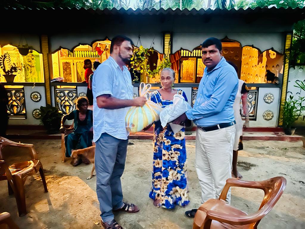 மிருசுவில் படுகொலை நினைவு அனுஷ்டிப்பு!