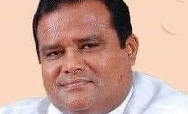 கிழக்கு மாகாண முன்னாள் முதலமைச்சர் நஜீப் ஏ மஜீத் சுகவீனத்தால் காலமானார்