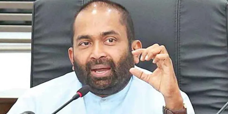 ஊழல்வாதிகளைப் பாதுகாக்கும் அரசிடமிருந்து நாடு விடுதலைபெறும் காலம் வெகுதொலைவில்! பேராயர் கர்தினால் வேதனை