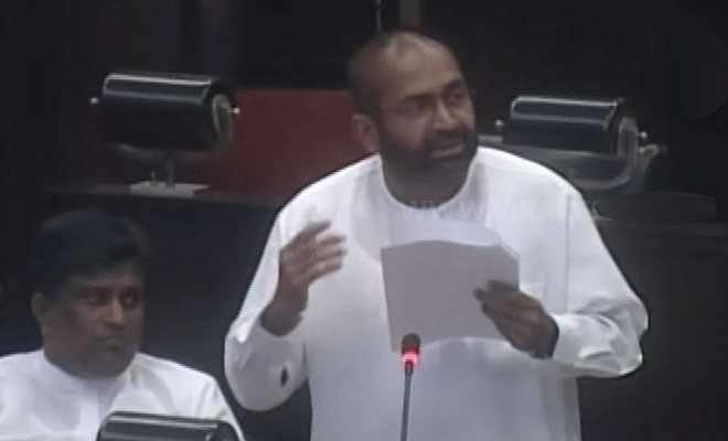 வரி அதிகரிப்பின் மூலம் அரசின் வருமானத்தை 1.2 வீதமாக அதிகரித்துக்கொள்ள எதிர்பார்ப்பு ரஞ்சித் சியம்பலாபிட்டிய கூறுகிறார்