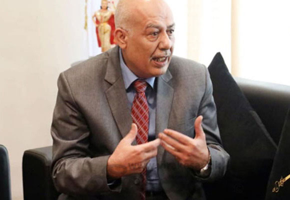 ரணில் தலைமையிலான அரசுமீது பலஸ்தீன தூதுவர் கடும் விசனம்