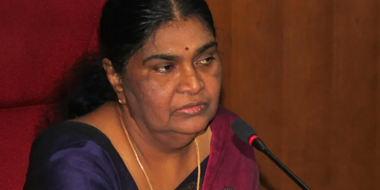 வடக்கு மாகாணப் பாடசாலைகளில் பிளாஸ்டிக் பொருள்களுக்குத் தடை! ஆளுநர் பி.எஸ்.எம்.சார்ள்ஸ் அதிரடி