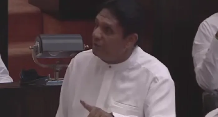 வடக்கு- கிழக்கு மக்களுக்கு தீர்வொன்றை வழங்குங்கள் – சஜித் கோரிக்கை