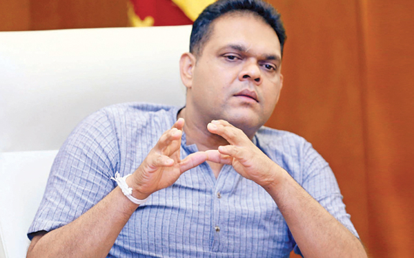 வரி செலுத்தாதவர்கள் மீது நடவடிக்கை எடுக்கப்படும்!