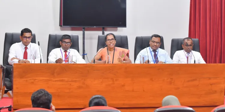 வற் வரி தொடர்பாக நிதியமைச்சு வெளியிட்டுள்ள விசேட தகவல்!