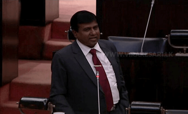 புனர்வாழ்வு நிலையங்களில் சிகிச்சை பெறுவோர்  தொடர்பில் நீதி அமைச்சர் வெளியிட்ட தகவல்கள்