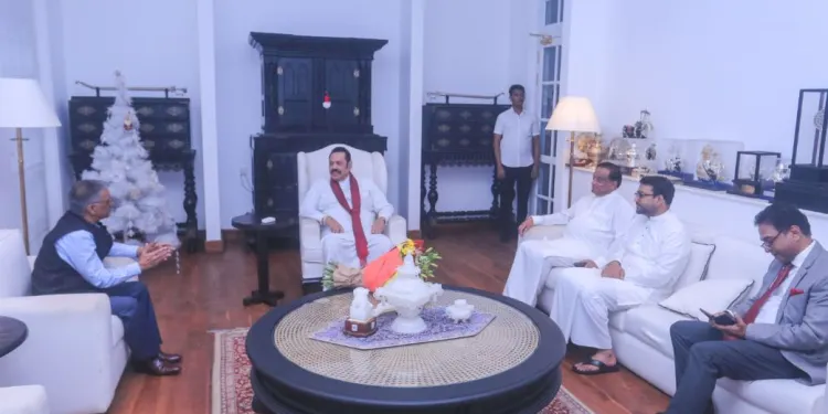 விடைபெற்றுள்ளார் கோபால் பாக்லே!