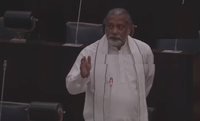 முஸ்லிம் பள்ளிவாசல்களை புதிதாக பதிவுசெய்வதில் பிரச்சினை இல்லை! அமைச்சர் விதுர விக்ரமநாயக்க பகிரங்கம்