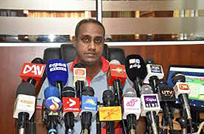 மன்னாரில் டெங்கு பரவல் உச்சம் ; இந்த மாதம் 88 நோயாளிகள்! வைத்திய கலாநிதி த.விநோதன் எச்சரிக்கை