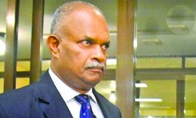 ஷானி அபேசேகரவுக்கு  உடன் போதிய பாதுகாப்பு வழங்க நீதிமன்றம் உத்தரவு!