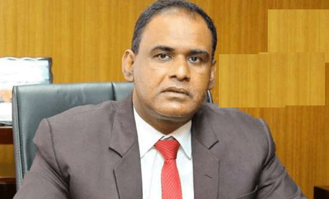 எதிர்காலச் சந்ததியைச் சீர்குலைக்கும் மதுபானசாலையை அனுமதிக்கமுடியாது பொத்துவில் மதுபானசாலைக்கு எதிராக ஹரீஸ் எம்.பி. சாட்சியம்