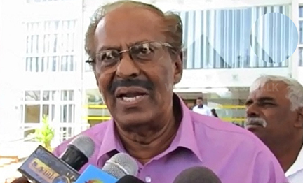 மத்தியகுழுவைக்கூட்ட தமிழரசுக்கட்சி தலைவர் முடிவு: அரசியல்குழு உறுப்பினர்கள் சிலர் விரும்பவில்லையாம்!