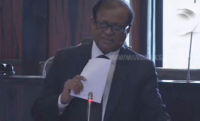 ஆசிரியர்களின் பற்றாக்குறைக்கு பெப்ரவரி இறுதிக்குள் தீர்வாம்! அமைச்சர் சுசில்  உத்தரவாதம்