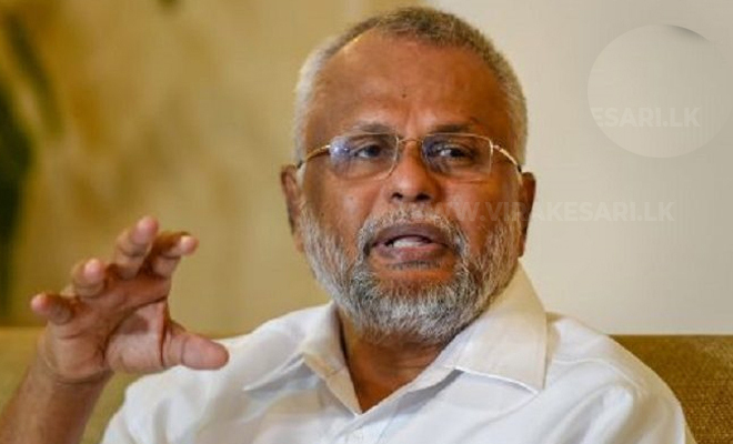 மாயையைக் கிழித்திருக்கின்றது சர்வதேச நீதிமன்றம் ; மக்கள் அதன் கட்டமைப்பை புரிந்துகொள்ளவேண்டும் அமைச்சர் டக்ளஸ் எடுத்துரைப்பு