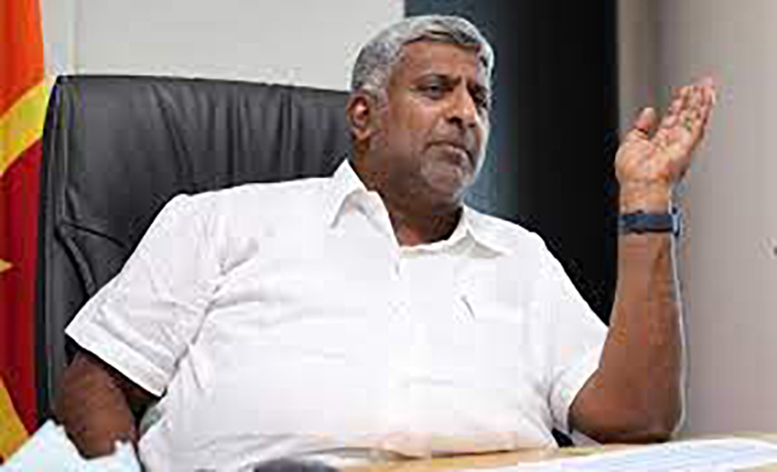 வீடுகளின் உரிமையை மாற்றும் போது பயனாளி இறந்தால் முழு உரிமை வீட்டில் வசிக்கும் வாரிசுகளுக்கு மாத்திரமே! அமைச்சர் பிரசன்ன ரணதுங்க சுட்டிக்காட்டு