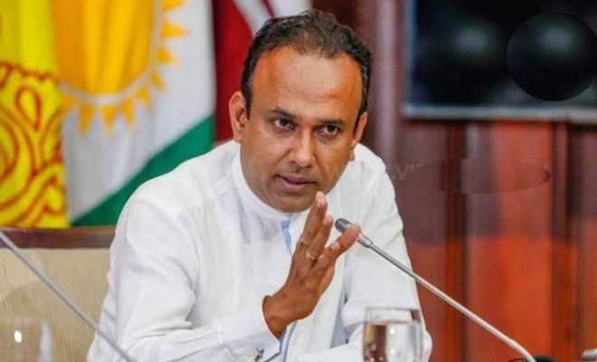 உயிர் காப்பு மருந்துகளுக்கு எவ்வித தட்டுப்பாடும் இல்லை! சுகாதார அமைச்சர் ரமேஷ் பத்திரண தெரிவிப்பு