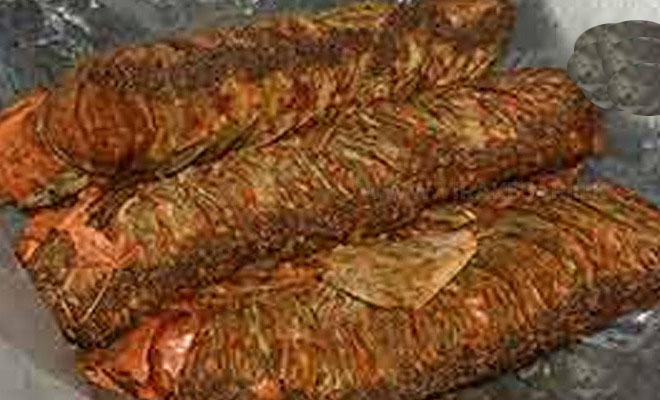 அம்பலாங்கொடை கடற்பரப்பில் மிதந்துவந்த பீடி இலைகள் மீட்பு