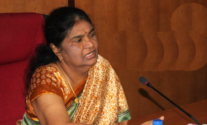 இயற்கை அனர்த்தங்களின்போது பயிர்களுக்கு ஏற்படும் பாதிப்புக்கள் குறித்து அறிக்கையிடுக! வடக்கு மாகாண ஆளுநர் சாள்ஸ் அறிவுறுத்து