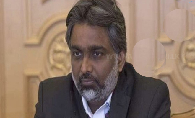 நாட்டின் தற்போதைய நிலைமையில் எதிர்க்கட்சி பொறுப்புடன் செயற்படுக! ஆஷு மாரசிங்க ‘அட்வைஸ்’